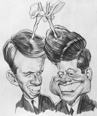 caricature